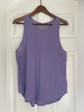 Lululemon tank top - 8